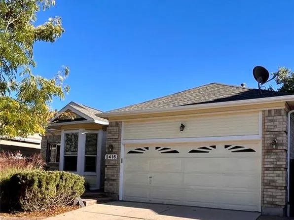 2415 Royal Palm Dr, Colorado Springs, CO 80918