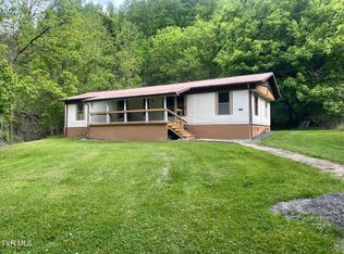 763 Sloantown Rd, Duffield, VA 24244