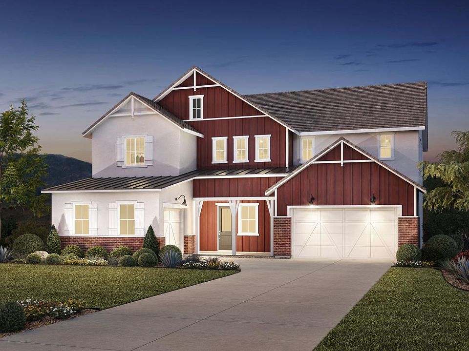 Farmhouse