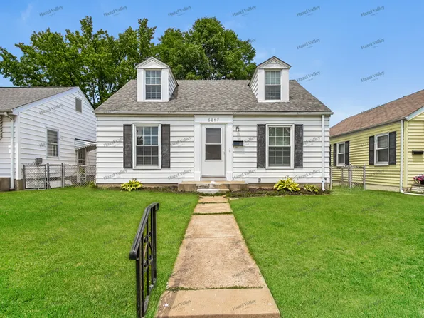 5217 Fairview Ave, Saint Louis, MO 63139