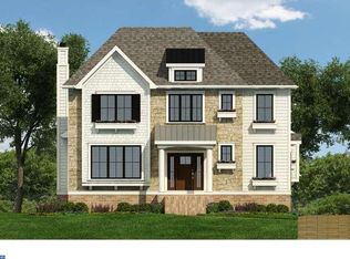 201 N Wayne Ave, Wayne, PA 19087
