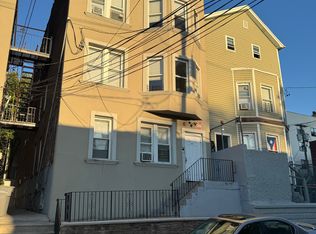 111 Straight St #3, Paterson, NJ 07501
