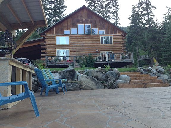 Dream house