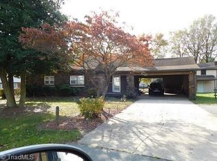 1002 Brantley Rd, Kannapolis, NC 28083