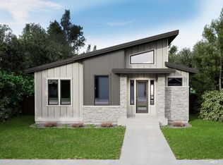 3527 E Warm Springs Ave, Boise, ID 83716