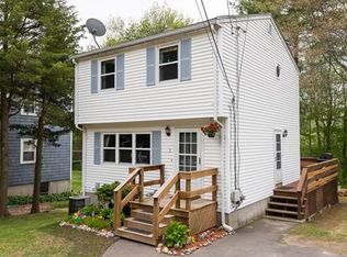 31 S Shore Rd, Holbrook, MA 02343