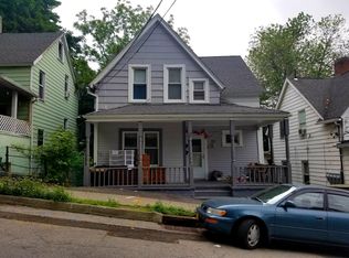 305 Decatur Ave, Peekskill, NY 10566