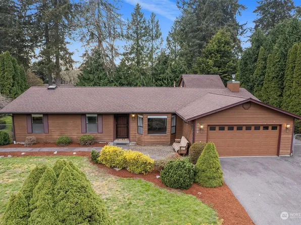 4709 Archer Drive SE, Olympia, WA 98513