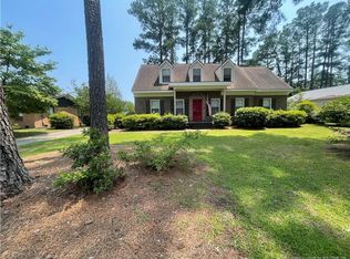 470 Lennox Dr, Fayetteville, NC 28303