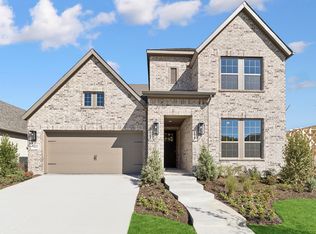 1822 Bell Ct, Van Alstyne, TX 75495