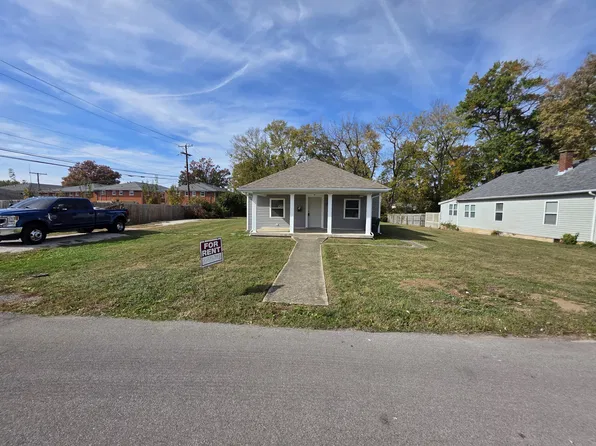 1323 Camden Ave, Lexington, KY 40503