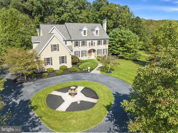 208 Fulling Dr, Chadds Ford, PA 19317