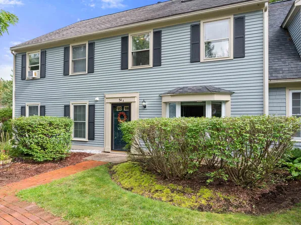 54 Patriots Drive #B, Laconia, NH 03246