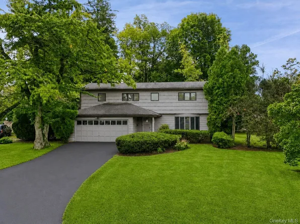 4 Greenhouse Circle, Rye Brook, NY 10573