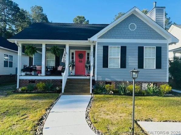 352 Grays Ln, White Lake, NC 28337
