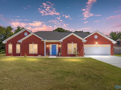 1404 Sweetbriar Pl SW, Decatur, AL, 35603