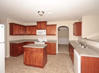932 Revere Way, Hampton, GA 30228