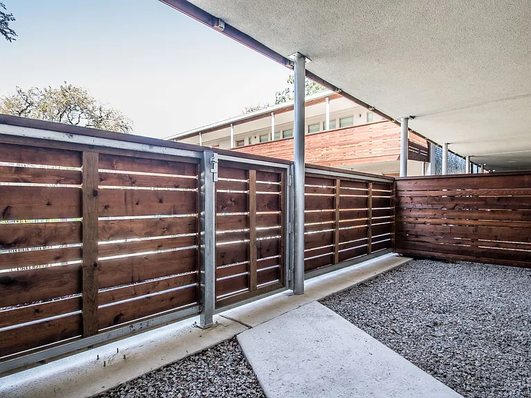 Reserve on Abrams Apartments — Photo 37
