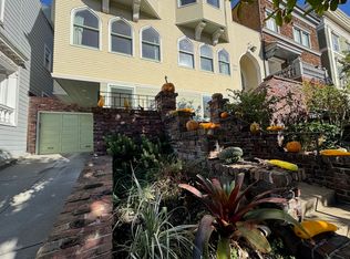 952 Ashbury St, San Francisco, CA 94117