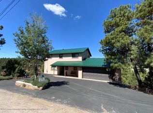 127 Coronado Dr, Ruidoso, NM 88345