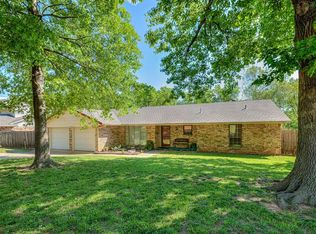 2707 Willow Creek Dr, Norman, OK 73071