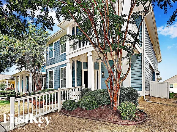 9117 Waterman Dr, Providence Village, TX 76227