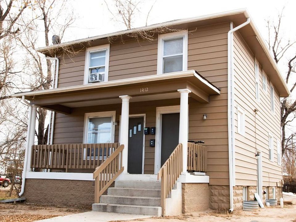 1st image of 1412 6th St APT 3