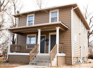 1412 6th St APT 3, Greeley, CO 80631