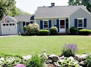 435 West St, Reading, MA 01867