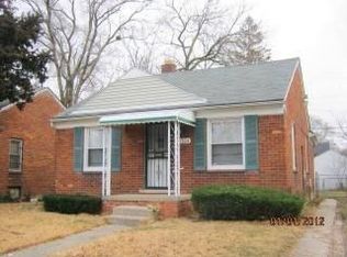 18304 Archdale St, Detroit, MI 48235