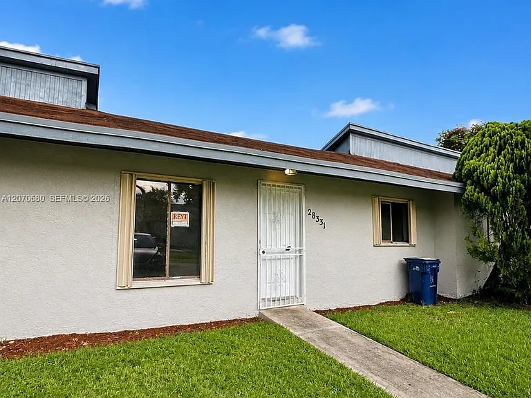 28331 SW 141st Ct — Photo 1