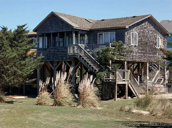 23175 Wimble Shoals Dr, Rodanthe, NC 27968