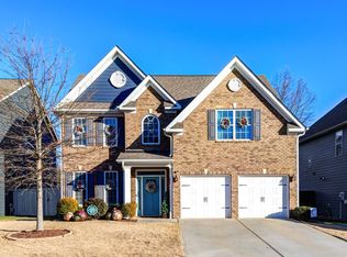 216 Raleighwood Ln, Simpsonville, SC 29681