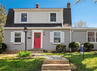 916 Pettus Pl, Saint Charles, MO 63301