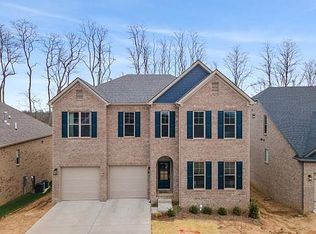 628 Sunny Landing Trl, Lexington, KY 40515