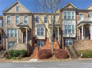 4783 Seldon Way SE, Smyrna, GA 30080