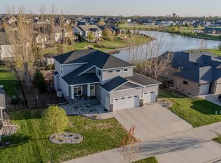 517 35th Ave E, West Fargo, ND 58078