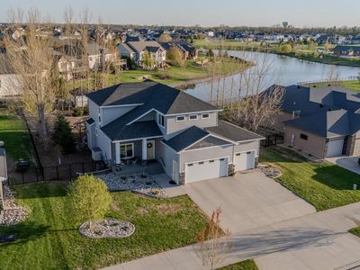 517 35th Ave E, West Fargo, ND, 58078