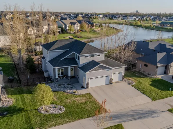 517 35th Ave E, West Fargo, ND 58078