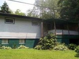 588 Scott Featner Rd, Mingo Junction, OH 43938