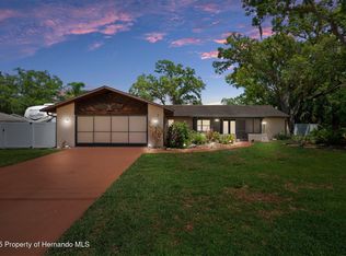 7630 Landmark Dr, Spring Hill, FL 34606