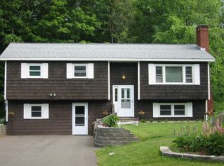 6 Prospect St, Schenevus, NY 12155