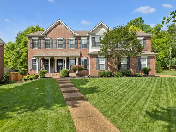 1205 Homewood Ct, Franklin, TN 37067