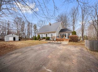 93 Sunnyside Rd, Richmond Parish, PE C0B1Y0