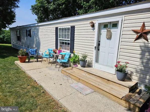 17 Ketterman Hill Rd Lot 11, Richland, PA 17087