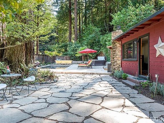 5th image of 15183 Old Cazadero Rd