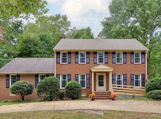31 Ensign Spence, Williamsburg, VA