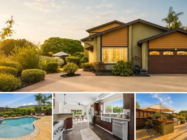 981 Robin Ct, San Marcos, CA 92078