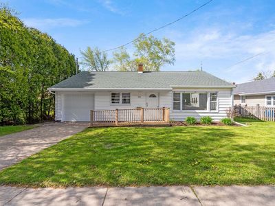 310 W Nevada Ave, Oshkosh, WI, 54901