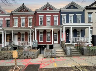 624 Columbia Rd NW #B, Washington, DC 20001